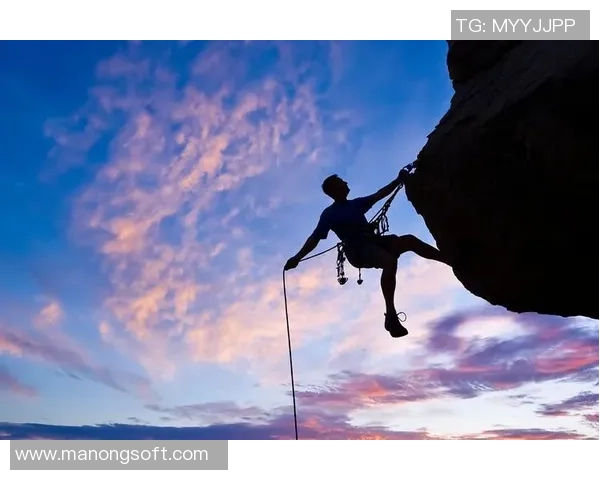 北京极限运动队攀岩联赛的突破与成长之路全景回顾