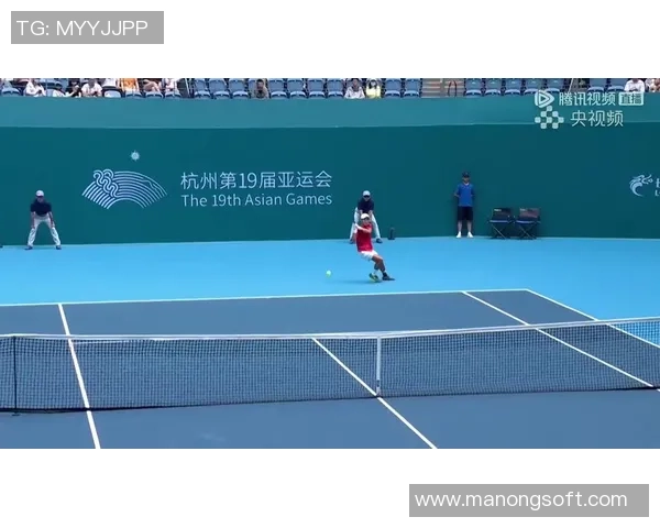 北京网球队的崛起与成长之路亚运会特别报道展现拼搏精神与团队力量